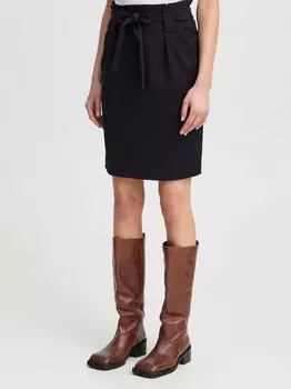 Юбка ixcaisy sk Ichi, черный