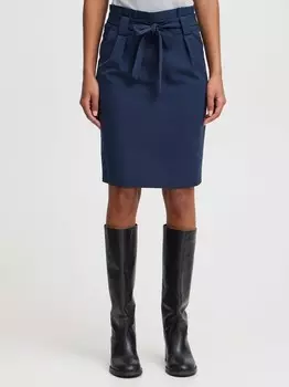 Юбка ixcaisy sk Ichi, синий