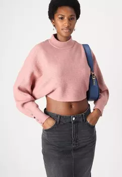 Юбка из денима NIKI DAY Birger et Mikkelsen, черный