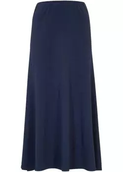 Юбка из джерси Bpc Selection, синий