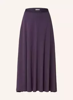 Юбка из джерси ileniaa laraa Armedangels, фиолетовый