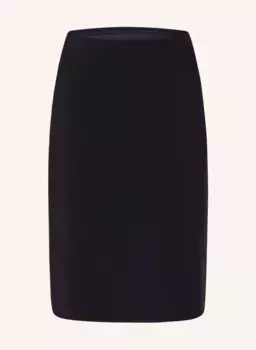 Юбка из джерси Joseph Ribkoff, синий