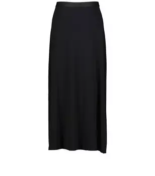 Юбка из джерси Marc O'Polo, черный