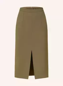 Юбка из джерси Riani, зеленый