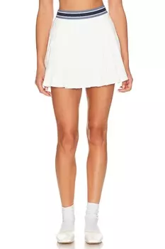 Юбка из кордовы bounce The Upside, белый