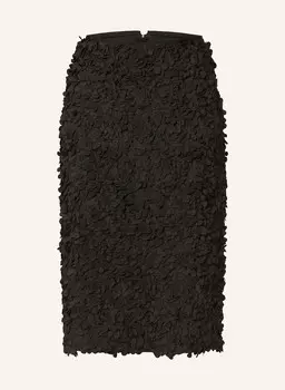 Юбка из сетки meoraiw InWear, черный