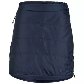 Юбка из синтетического волокна Heber Peak Women's LoblollyHe Padded Skirt, темно синий