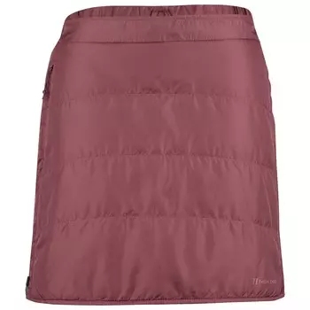 Юбка из синтетического волокна Heber Peak Women's LoblollyHe Padded Skirt, цвет Light Berry