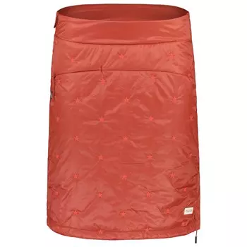 Юбка из синтетического волокна Maloja Women's BarmsteinM, цвет Rosehip
