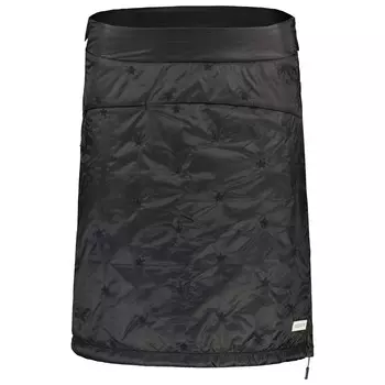 Юбка из синтетического волокна Maloja Women's BarmsteinM, цвет Moonless