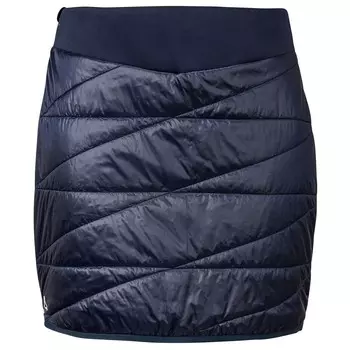 Юбка из синтетического волокна Schffel Women's Thermo Skirt Stams, цвет Navy Blazer