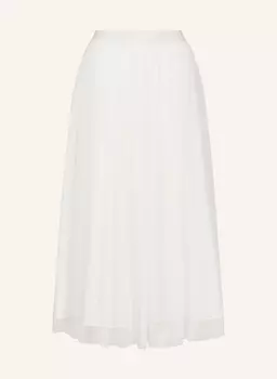 Юбка из тюля Apart, бежевый