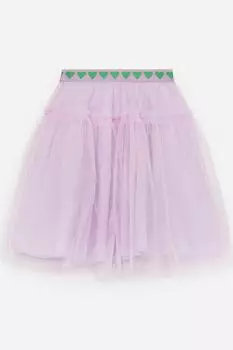 Юбка из тюля Arket, мультиколор