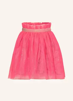 Юбка из тюля Billieblush, розовый