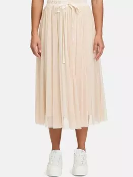 Юбка из тюля Cartoon, розовый