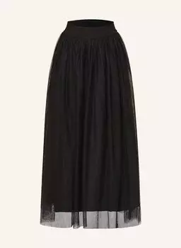 Юбка из тюля Darling Harbour, черный