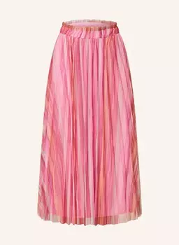 Юбка из тюля Frogbox, розовый