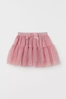 Юбка из тюля H&amp;M