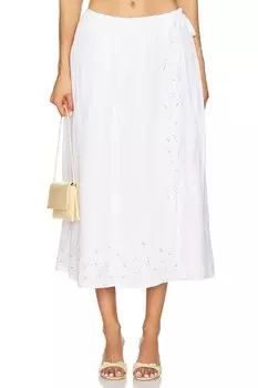 Юбка Izar Ciao Lucia, white