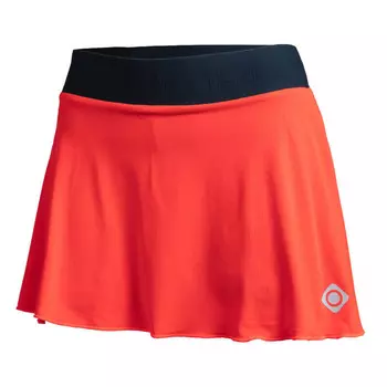 Юбка Izas, цвет korallenrosa