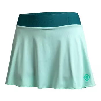 Юбка Izas, цвет lagunenblau