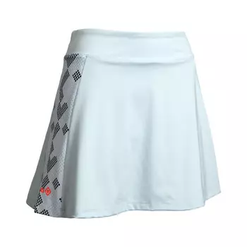 Юбка Izas, светло-синий