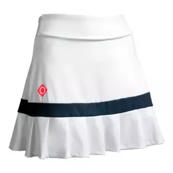 Юбка Izas Temple, белый