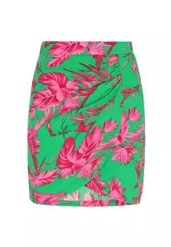 Юбка IZIA Back To School, розовый