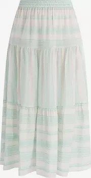 Юбка Izia, белый