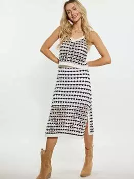 Юбка Izia, белый