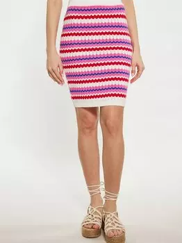 Юбка Izia, белый