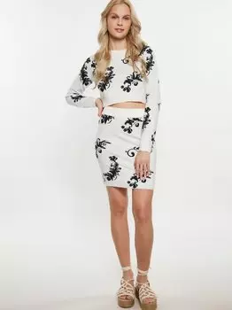 Юбка Izia, белый