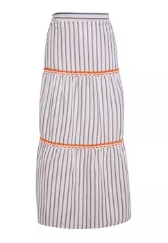 Юбка IZIA, белый