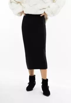 Юбка IZIA, черный