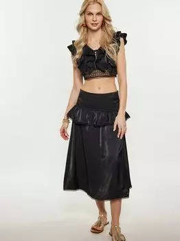 Юбка Izia, черный