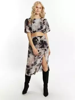 Юбка Izia, черный