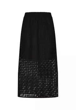 Юбка IZIA, черный