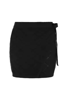 Юбка IZIA, черный