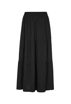Юбка IZIA, черный