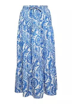 Юбка IZIA, цвет Azure