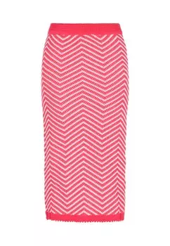 Юбка IZIA, фуксия