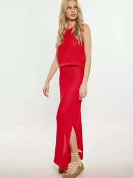 Юбка Izia, красный