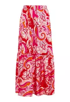 Юбка IZIA, красный