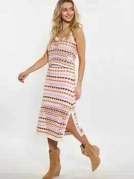 Юбка Izia, оранжевый