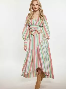 Юбка Izia, розовый