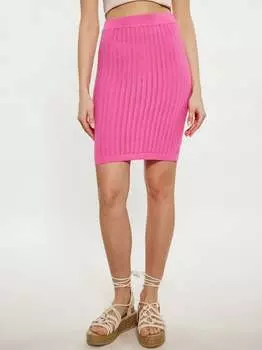 Юбка Izia, розовый