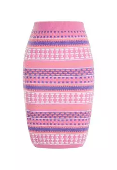 Юбка IZIA, розовый