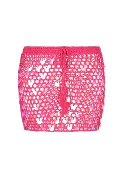 Юбка IZIA, розовый