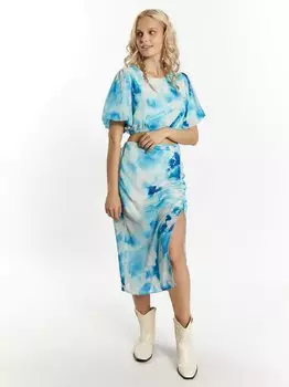 Юбка Izia, синий