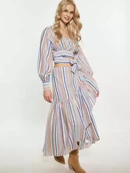 Юбка Izia, синий